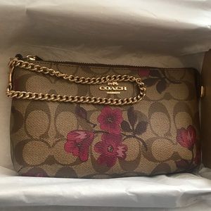 Rare coach bag